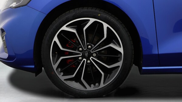 Used Ford Focus 2020 for sale - 76260416: Photo 19