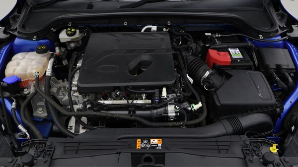 Used Ford Focus 2020 for sale - 76260416: Photo 20