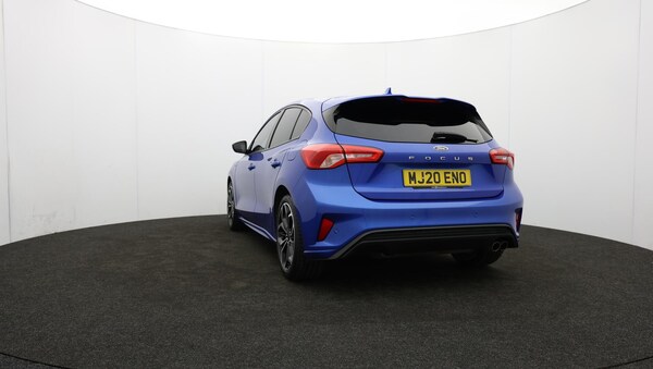 Used Ford Focus 2020 for sale - 76260416: Photo 33