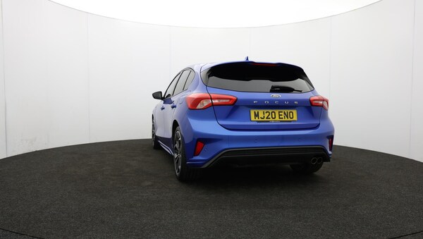Used Ford Focus 2020 for sale - 76260416: Photo 34