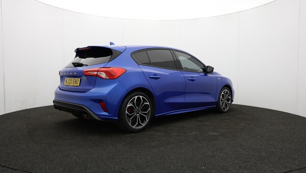 Used Ford Focus 2020 for sale - 76260416: Photo 35