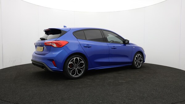 Used Ford Focus 2020 for sale - 76260416: Photo 36