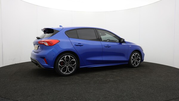 Used Ford Focus 2020 for sale - 76260416: Photo 37