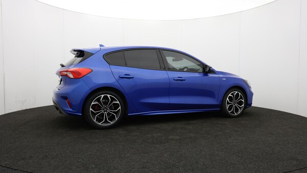 Used Ford Focus 2020 for sale - 76260416: Photo 38