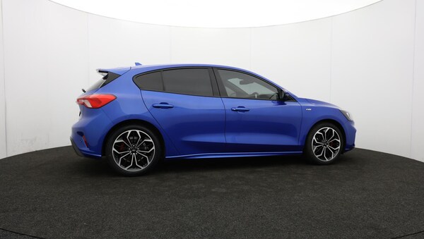 Used Ford Focus 2020 for sale - 76260416: Photo 39
