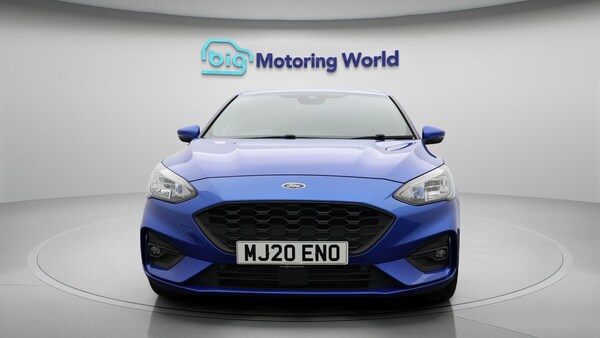 Used Ford Focus 2020 for sale - 76260416: Photo 3