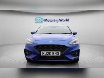 Used Ford Focus 2020 for sale - 76260416: Photo 3