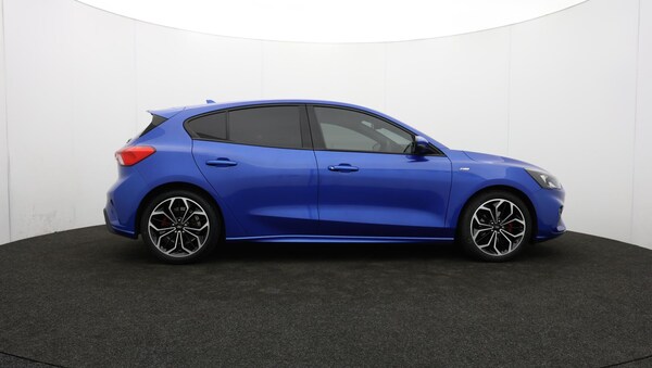Used Ford Focus 2020 for sale - 76260416: Photo 41