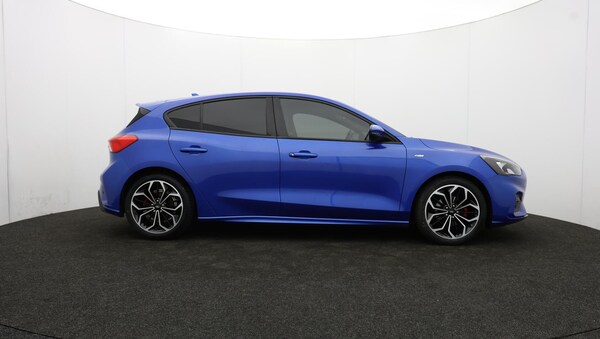 Used Ford Focus 2020 for sale - 76260416: Photo 42