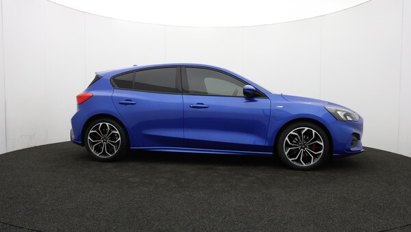 Used Ford Focus 2020 for sale - 76260416: Photo 43
