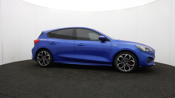 Used Ford Focus 2020 for sale - 76260416: Photo 44