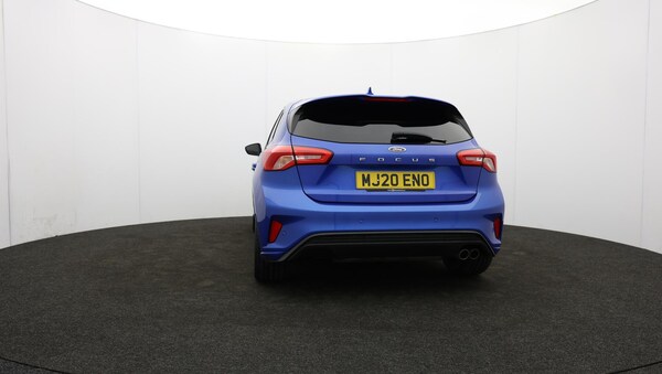 Used Ford Focus 2020 for sale - 76260416: Photo 45