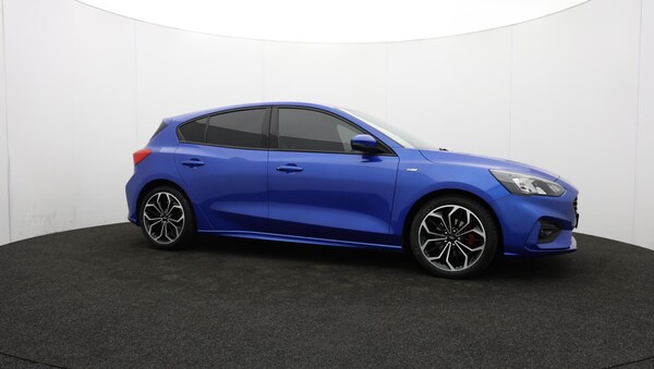 Used Ford Focus 2020 for sale - 76260416: Photo 46