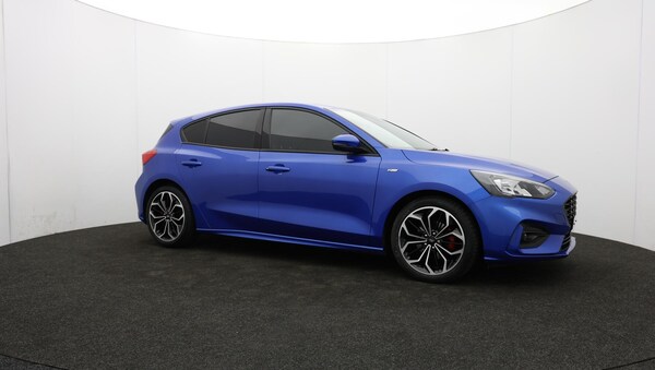 Used Ford Focus 2020 for sale - 76260416: Photo 47