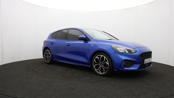Used Ford Focus 2020 for sale - 76260416: Photo 49
