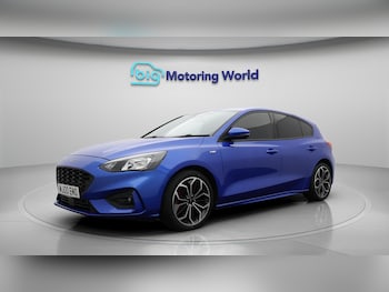 Used Ford Focus 2020 for sale - 76260416: Photo 4