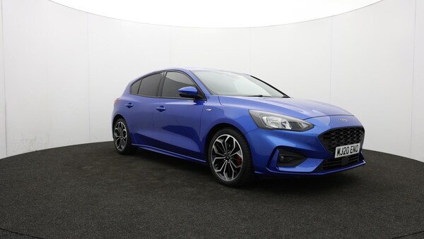 Used Ford Focus 2020 for sale - 76260416: Photo 50