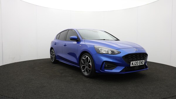 Used Ford Focus 2020 for sale - 76260416: Photo 51