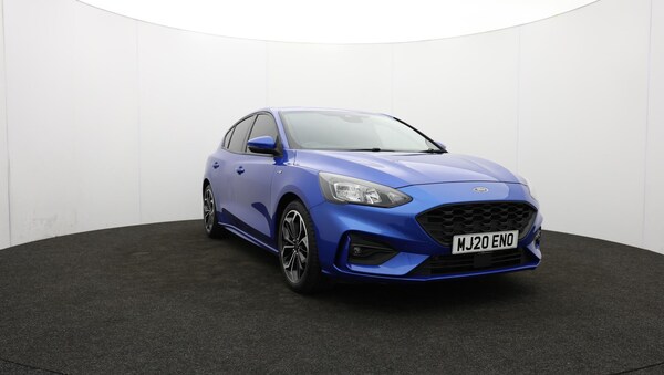 Used Ford Focus 2020 for sale - 76260416: Photo 52