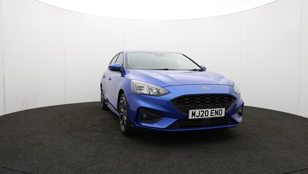 Used Ford Focus 2020 for sale - 76260416: Photo 53