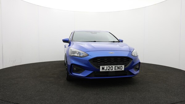 Used Ford Focus 2020 for sale - 76260416: Photo 54