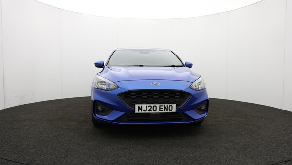 Used Ford Focus 2020 for sale - 76260416: Photo 55
