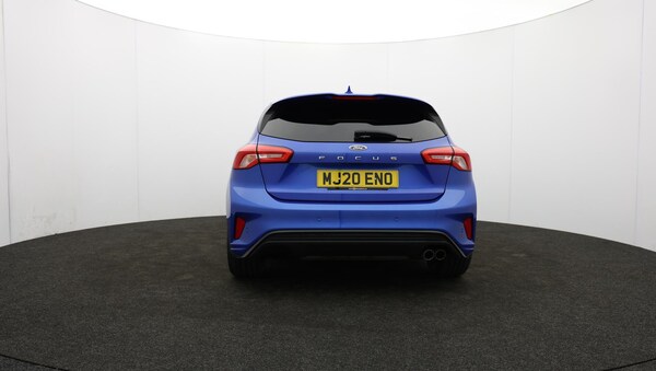 Used Ford Focus 2020 for sale - 76260416: Photo 56