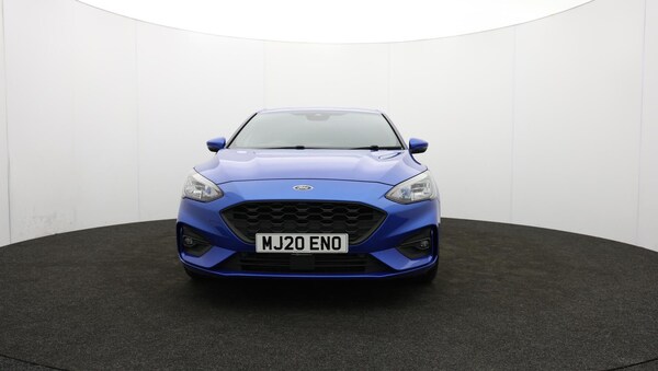 Used Ford Focus 2020 for sale - 76260416: Photo 57
