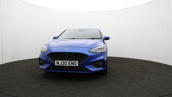 Used Ford Focus 2020 for sale - 76260416: Photo 58