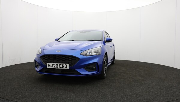 Used Ford Focus 2020 for sale - 76260416: Photo 59