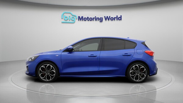 Used Ford Focus 2020 for sale - 76260416: Photo 5