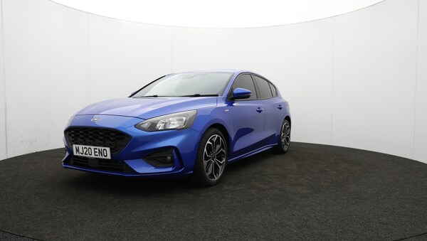 Used Ford Focus 2020 for sale - 76260416: Photo 61