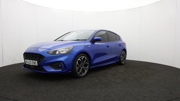 Used Ford Focus 2020 for sale - 76260416: Photo 62