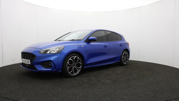 Used Ford Focus 2020 for sale - 76260416: Photo 63