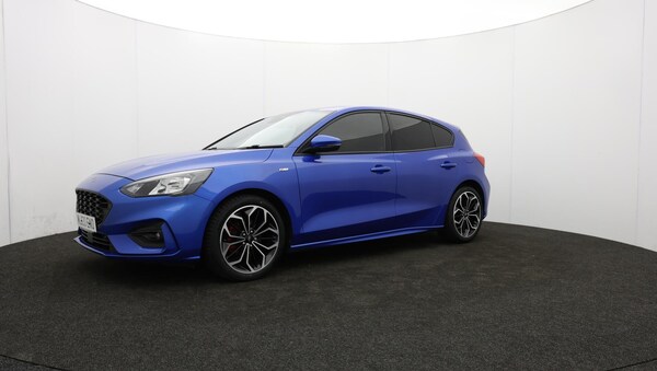Used Ford Focus 2020 for sale - 76260416: Photo 64