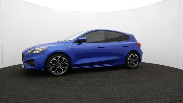 Used Ford Focus 2020 for sale - 76260416: Photo 66