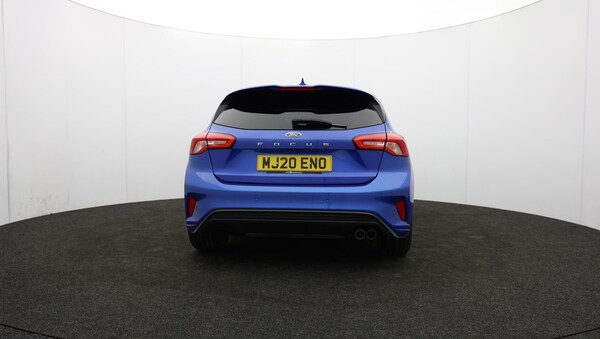 Used Ford Focus 2020 for sale - 76260416: Photo 67
