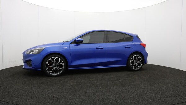 Used Ford Focus 2020 for sale - 76260416: Photo 68