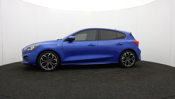 Used Ford Focus 2020 for sale - 76260416: Photo 69