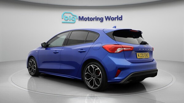 Used Ford Focus 2020 for sale - 76260416: Photo 6