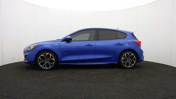 Used Ford Focus 2020 for sale - 76260416: Photo 70