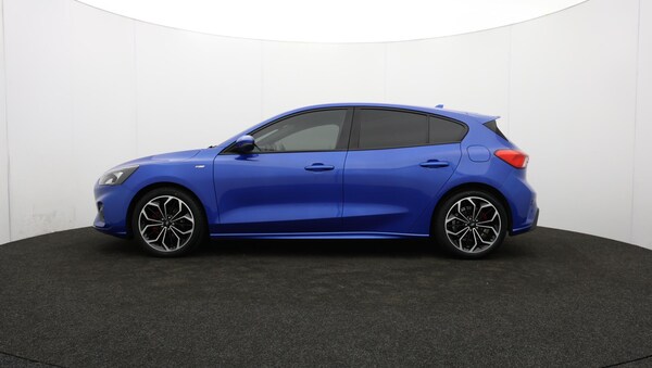 Used Ford Focus 2020 for sale - 76260416: Photo 71