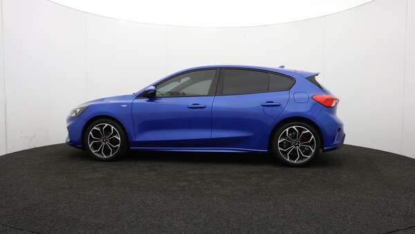 Used Ford Focus 2020 for sale - 76260416: Photo 72