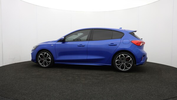 Used Ford Focus 2020 for sale - 76260416: Photo 73