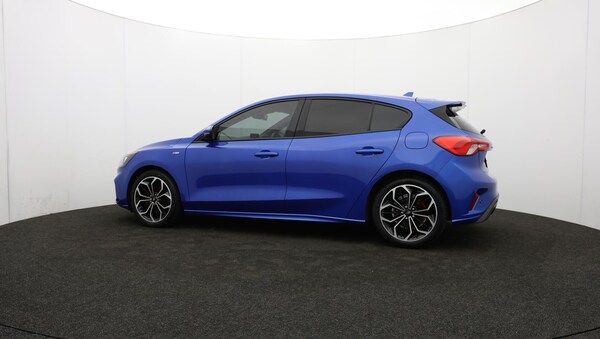 Used Ford Focus 2020 for sale - 76260416: Photo 74