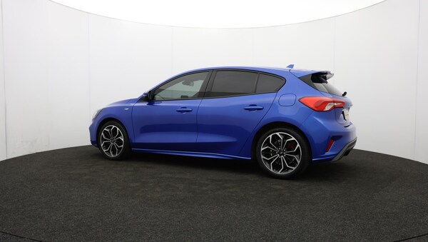 Used Ford Focus 2020 for sale - 76260416: Photo 75