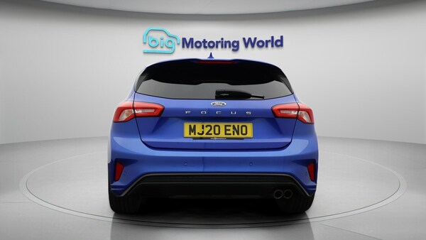 Used Ford Focus 2020 for sale - 76260416: Photo 7