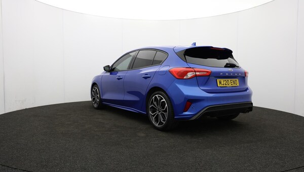 Used Ford Focus 2020 for sale - 76260416: Photo 80
