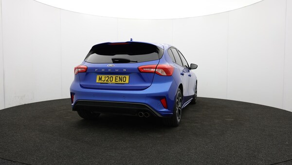 Used Ford Focus 2020 for sale - 76260416: Photo 82