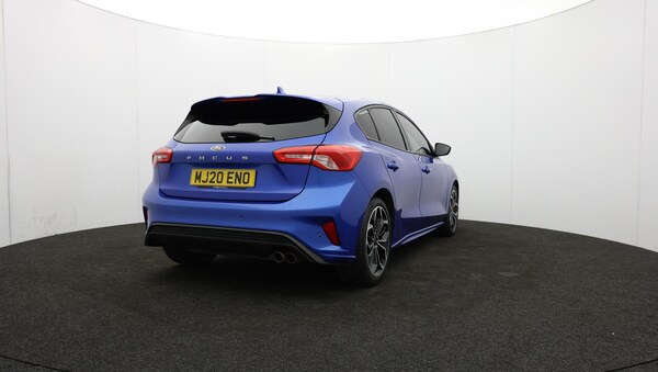 Used Ford Focus 2020 for sale - 76260416: Photo 83